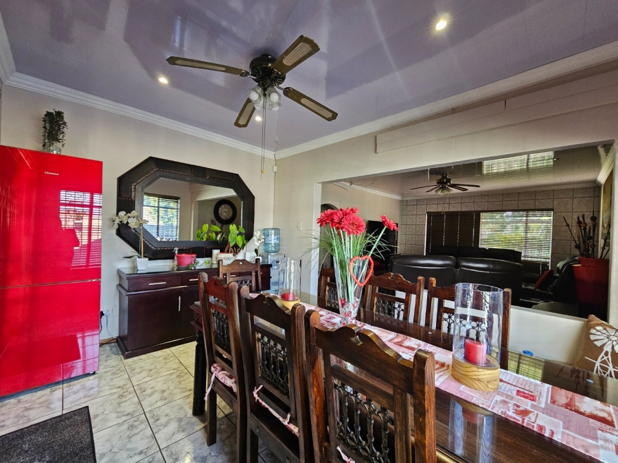 3 Bedroom Property for Sale in Vaalpark Free State